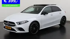 Wit Gebruikt 2022 Mercedes A250 Premium Hatchback | € 31.895 (Eerlijke prijs)