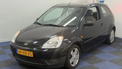 Occasion Ford Fiesta 69 PK (50 kW) 2003 Hatchback