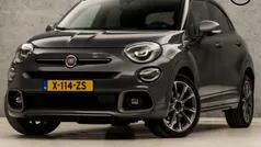 Gebruikt 2020 Fiat 500X Sport SUV | € 18.945 (Goede deal)