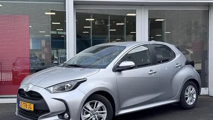 Occasion Toyota Yaris Hybrid Active 116 PK (85 kW) 2024 Hatchback