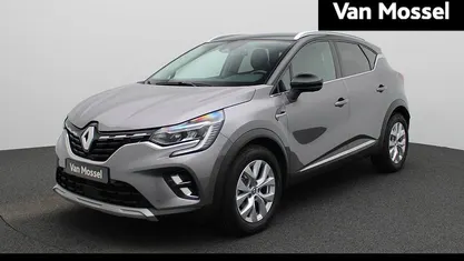 Occasion Renault Captur Intens 2022 SUV
