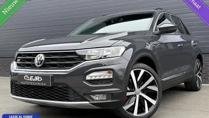 Occasion 2020 VW T-Roc Business SUV | € 24.950 (Eerlijke prijs)
