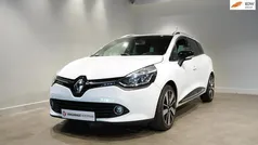 Gebruikt 2015 Renault Clio GrandTour Dynamique Stationwagen | € 7.750 (Eerlijke prijs)