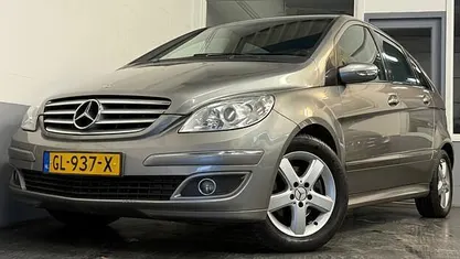Gebruikt 2005 Mercedes B200 MPV | € 2.995 (Eerlijke prijs)