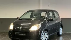 Gebruikt 2008 Renault Twingo Authentique Hatchback | € 2.499 (Eerlijke prijs)