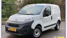 Wit Gebruikt 2019 Fiat Fiorino Easy MPV | € 8.745 (Eerlijke prijs)