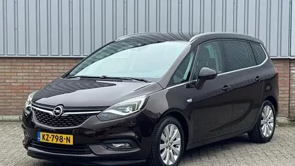 Occasion Opel Zafira Tourer Innovation 200 PK (147 kW) 2016 Bruin MPV