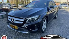 Gebruikt 2015 Mercedes GLA200 Prestige SUV | € 18.500 (Eerlijke prijs)
