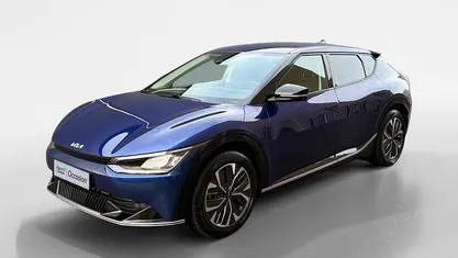 Occasion 2021 Kia EV6 Plus SUV | € 27.895 (Eerlijke prijs)