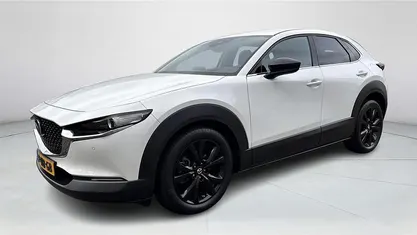 Occasion Mazda CX-30 Sportive 187 PK (137 kW) 2022 SUV