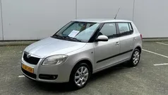 Gebruikt 2007 Skoda Fabia Ambiente Hatchback | € 1.995 (Eerlijke prijs)
