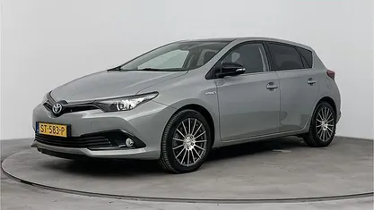 Occasion 2018 Toyota Auris Business Edition Hatchback | € 17.950 (Eerlijke prijs)