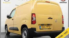 Wit Gebruikt 2021 Opel Combo Edition MPV | € 8.345 (Goede deal)
