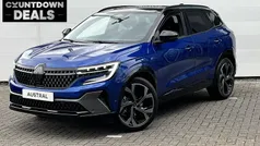 Gebruikt 2025 Renault Austral Techno Esprit Alpine SUV | € 46.720 (Eerlijke prijs)