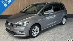 Grijs Gebruikt 2016 VW Golf Sportsvan MPV | € 16.495 (Eerlijke prijs)
