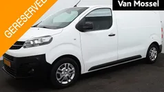Bestelauto Gebruikt 2021 Opel Vivaro Edition Van | € 14.944 (Goede deal)
