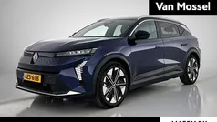 Gebruikt 2025 Renault Scenic E-Tech Techno SUV | € 39.940 (Super prijs)