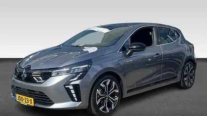 Grijs metallic Gebruikt 2025 Mitsubishi Colt Instyle Hatchback | € 27.930 (Eerlijke prijs)