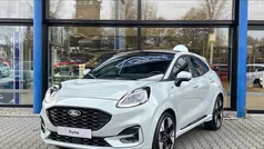 Gebruikt 2025 Ford Puma ST-Line X SUV | € 37.732 (Eerlijke prijs)