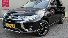 Gebruikt 2015 Mitsubishi Outlander Edition SUV | € 11.899 (Eerlijke prijs)