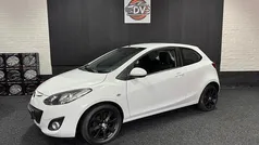 Gebruikt 2013 Mazda 2 Hatchback | € 5.945 (Eerlijke prijs)