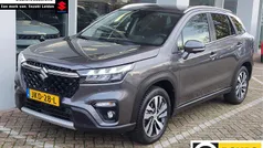 Gebruikt 2023 Suzuki SX4 S-Cross Style SUV | € 25.945 (Eerlijke prijs)