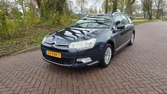 Gebruikt 2009 Citroën C5 Comfort Stationwagen | € 5.950 (Eerlijke prijs)