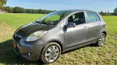 Gebruikt 2011 Toyota Yaris Hatchback | € 4.750 (Goede deal)