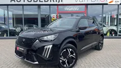 Gebruikt 2023 Peugeot 2008 GTi SUV | € 27.250 (Eerlijke prijs)