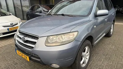 Occasion Hyundai Santa Fe Style 189 PK (139 kW) 2006 SUV