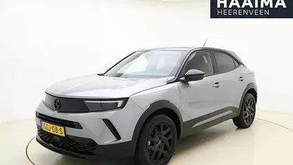 Occasion Opel Mokka 102 PK (75 kW) 2024 SUV