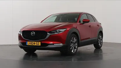 Occasion Mazda CX-30 Luxury 2020 SUV