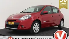 Gebruikt 2010 Renault Clio II Collection Hatchback | € 3.599 (Eerlijke prijs)