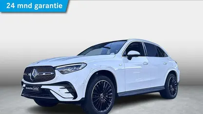 Occasion 2025 Mercedes GLC300e AMG line SUV | € 69.950 (Goede deal)