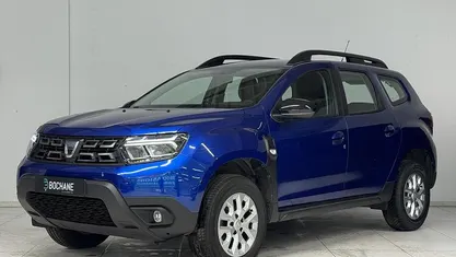Occasion 2021 Dacia Duster Comfort SUV | € 15.195 (Eerlijke prijs)
