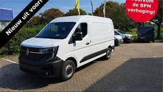 Gebruikt 2024 Renault Master Van | € 34.428 (Eerlijke prijs)