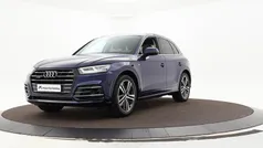 Gebruikt 2020 Audi Q5 Competition SUV | € 37.840 (Super prijs)