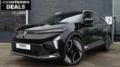 Gebruikt 2025 Renault Scénic Iconic MPV | € 49.245 (Eerlijke prijs)
