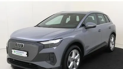 Occasion Audi Q4 e-tron Advanced 210 kW (286 PK) 2025 SUV
