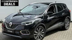 Gebruikt 2018 Renault Kadjar Intens SUV | € 18.540 (Eerlijke prijs)