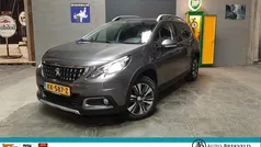 Gebruikt 2016 Peugeot 2008 Allure SUV | € 10.250 (Eerlijke prijs)