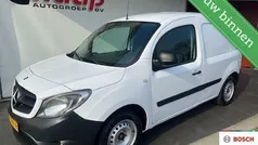 Overige Gebruikt 2016 Mercedes Citan 108 Van | € 5.950 (Eerlijke prijs)