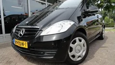 Gebruikt 2012 Mercedes A160 Business MPV | € 4.850 (Goede deal)