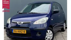 Gebruikt 2009 Hyundai i10 Pure Hatchback | € 1.799 (Goede deal)