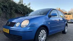 Gebruikt 2004 VW Polo Hatchback | € 1.899 (Eerlijke prijs)