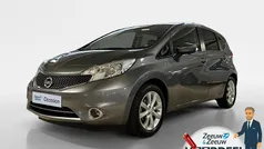 Gebruikt 2014 Nissan Note S MPV | € 10.495 (Eerlijke prijs)