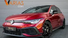 Rood Gebruikt 2021 VW Golf VIII GTI Hatchback | € 39.950 (Eerlijke prijs)