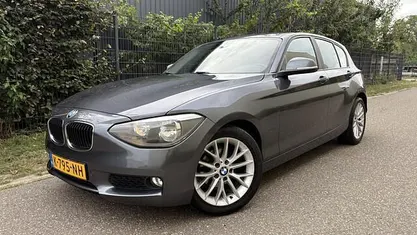 Occasion BMW 116 136 PK (100 kW) 2012 Hatchback