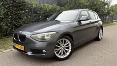 Gebruikt 2012 BMW 116 Hatchback | € 6.450 (Eerlijke prijs)