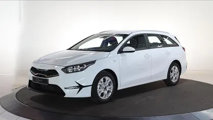 Gebruikt 2025 Kia Ceed Comfort Hatchback | € 26.400 (Super prijs)